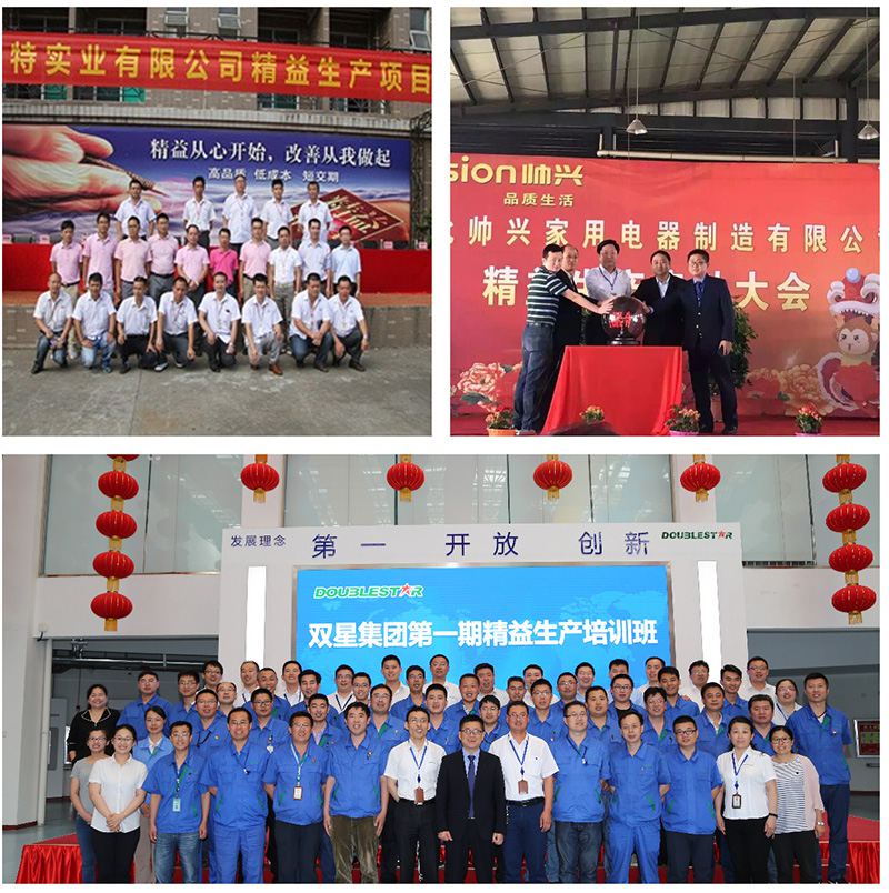 六西格瑪與博革咨詢：驅動企業高質量發展的雙引擎