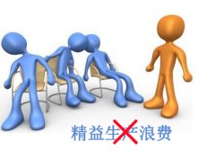 精益生產(chǎn)浪費(fèi)總結(jié)