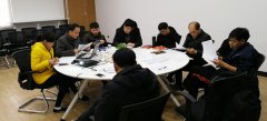 【公司動態】博革對某個人護理用品公司進行TQM項目驗收！